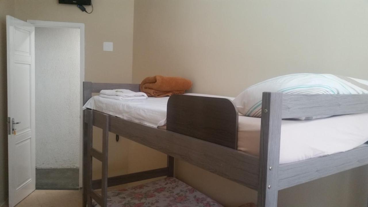 Foto - Hotel Itajuba