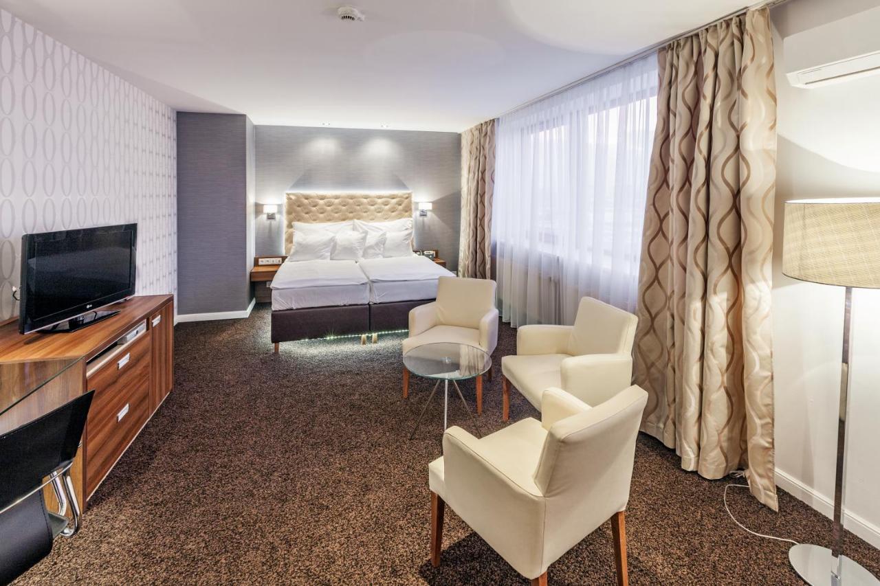Foto - Pytloun City Boutique Self Check-in Hotel