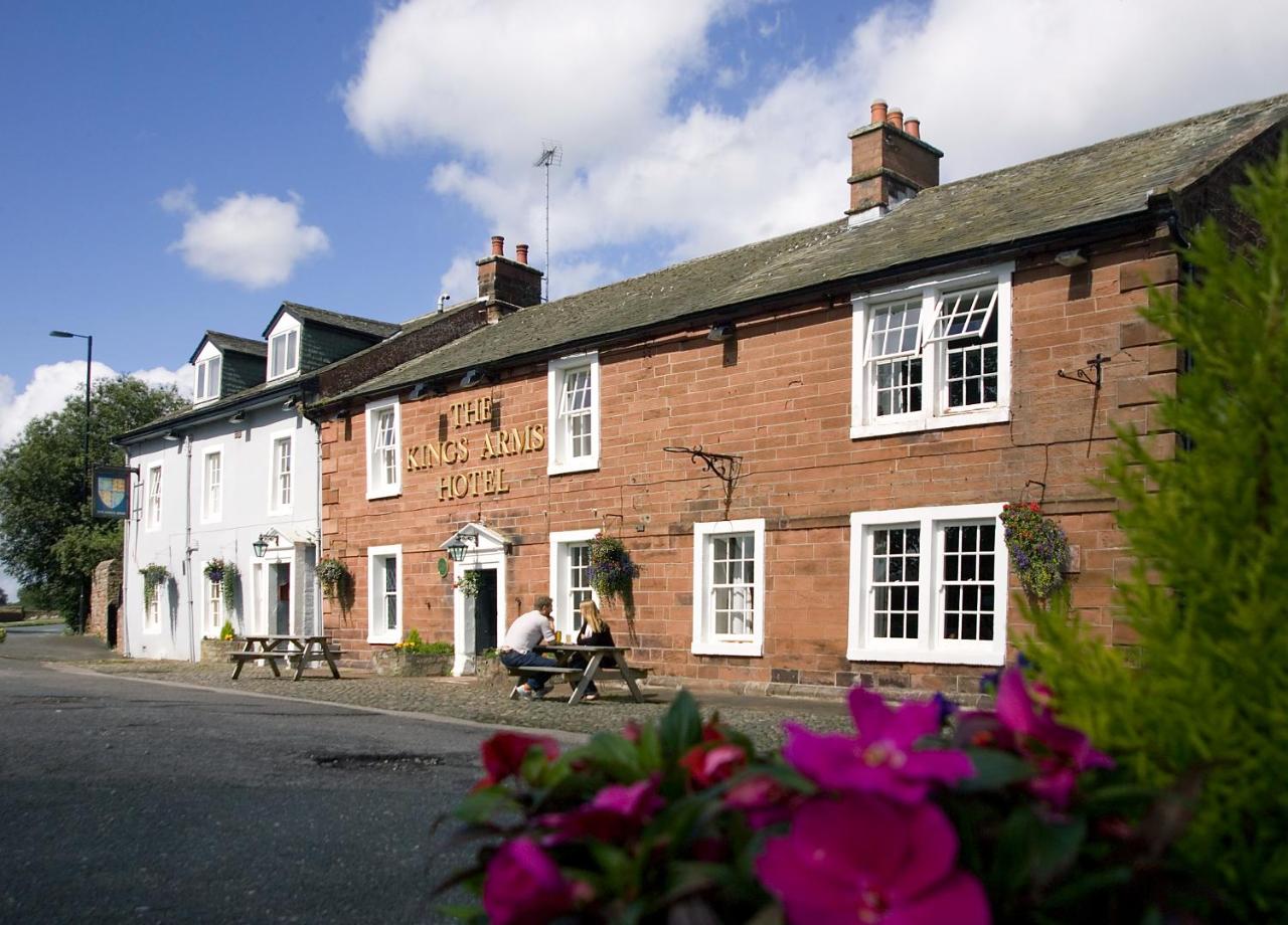 The Kings Arms Temple Sowerby photo 4