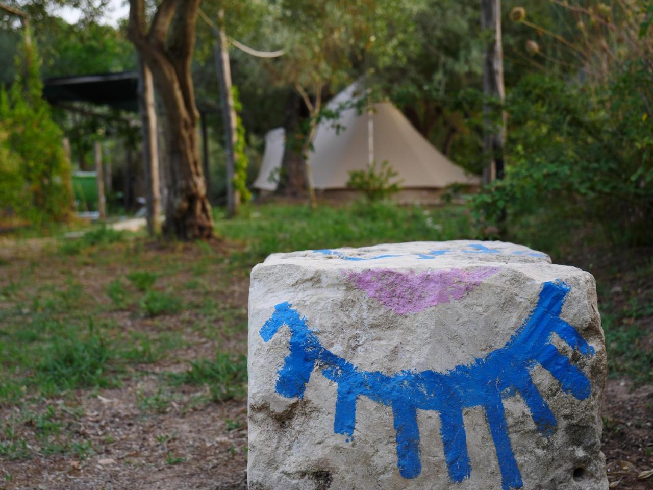Camping Fiori di Noto photo 3