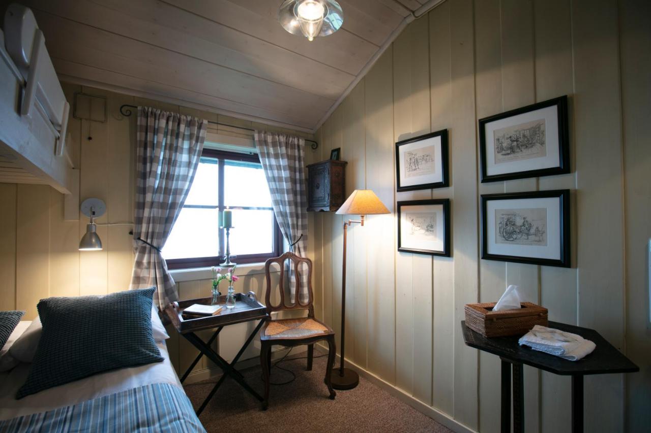 Lifjellstua photo 4