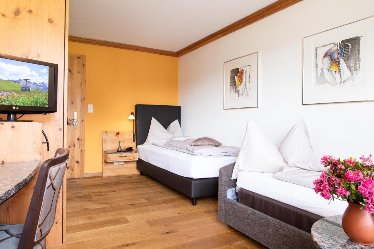 Hotel Hohe Promenade photo 2