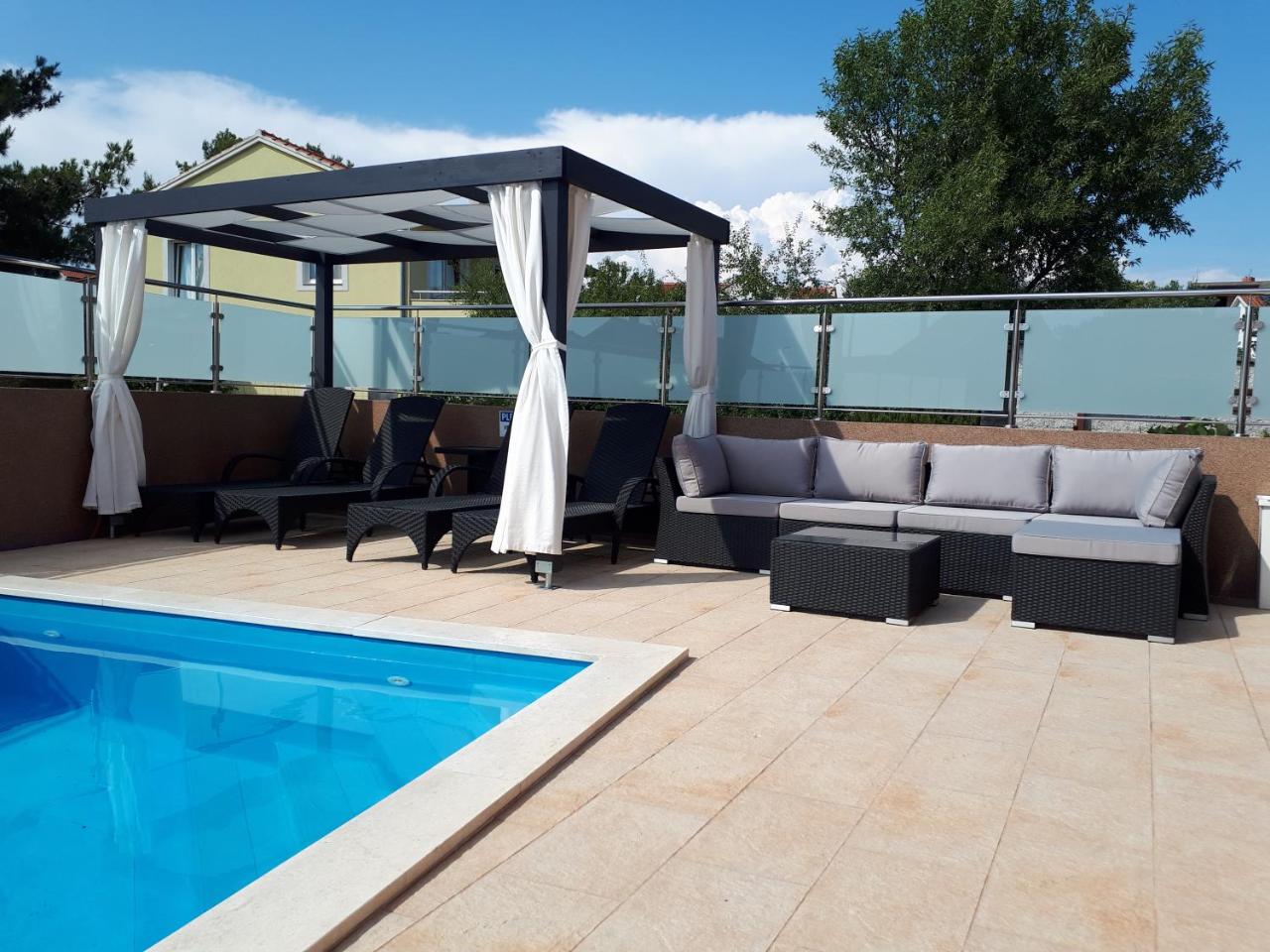 Apartments Melon Vodice - 5