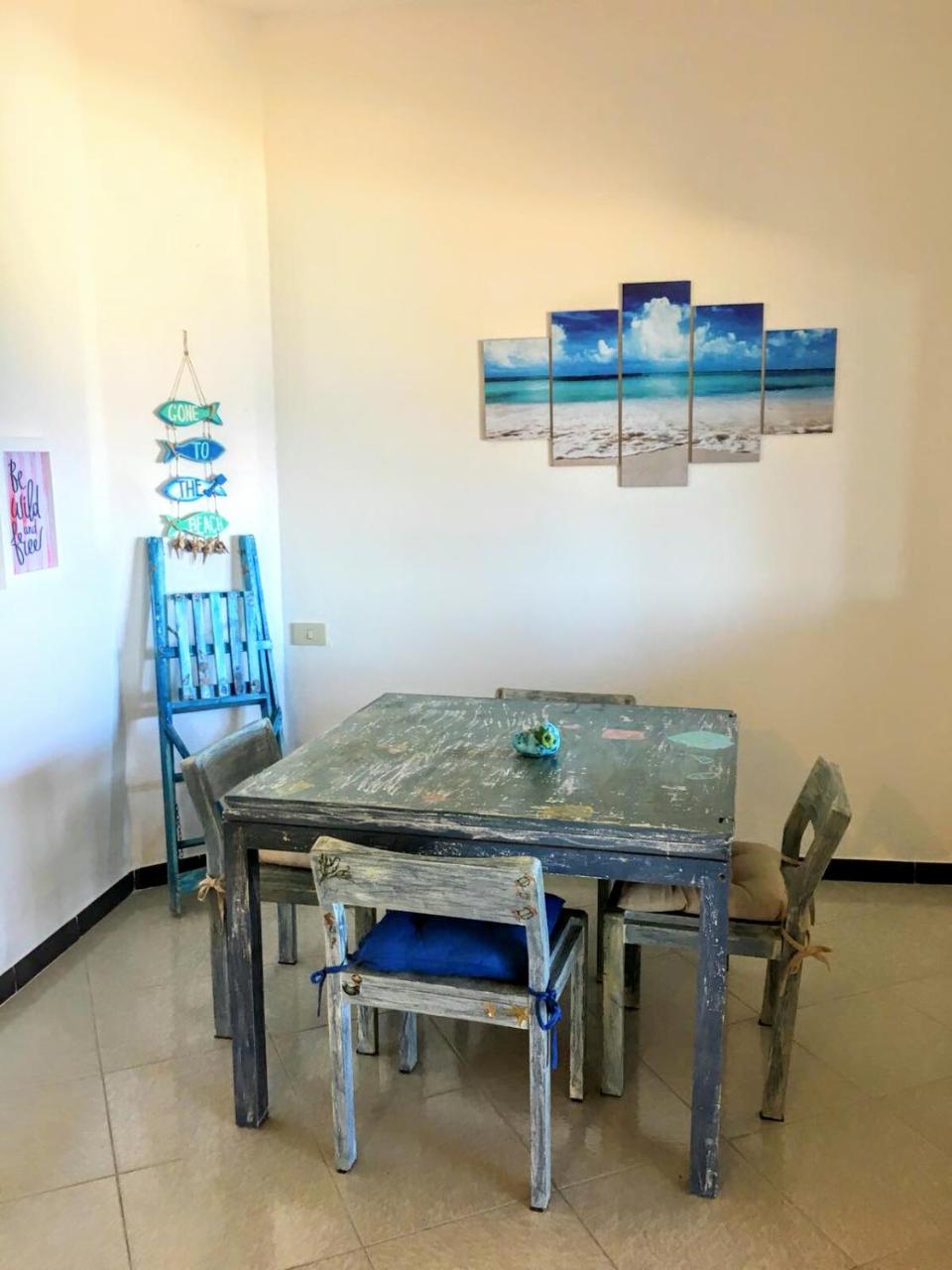 Appartamento Fronte Mare - 2