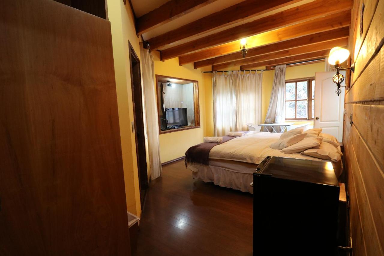 Santa Maria Pucon photo 4