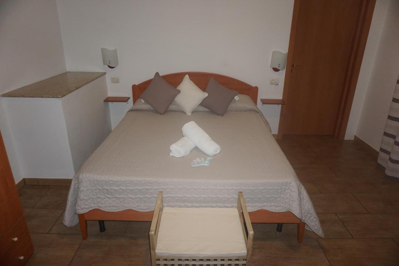 Hotel Villa Souvenir photo 2