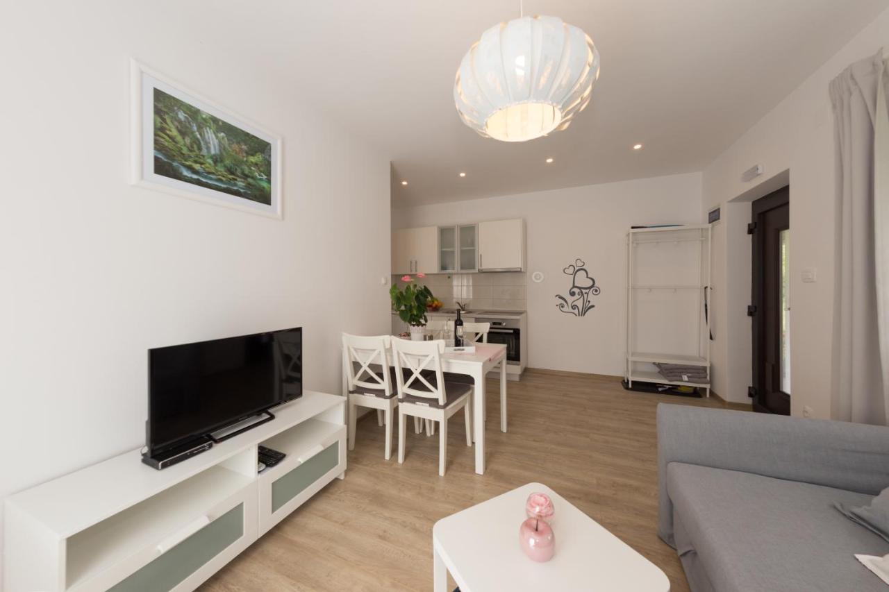 Plitvice Retreat Apartments - 5