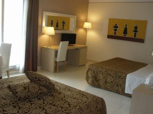Mediterraneo Palace Hotel photo 2