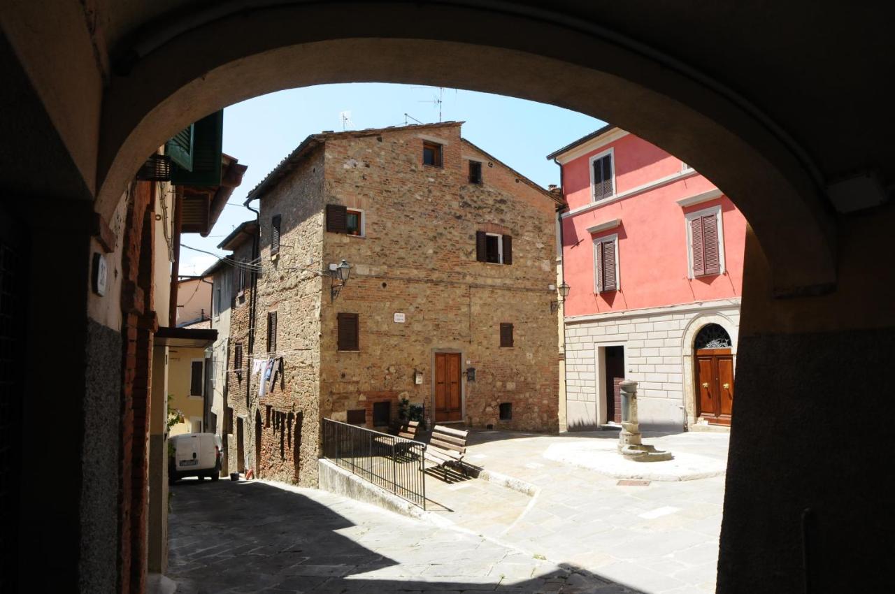 Albergo La Rosetta photo 4