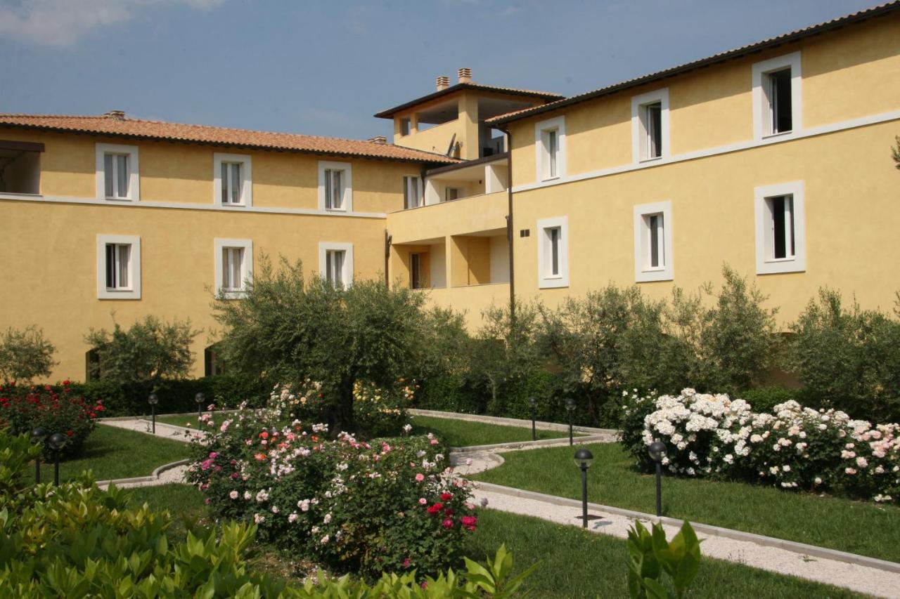 Delfina Palace Hotel - 5