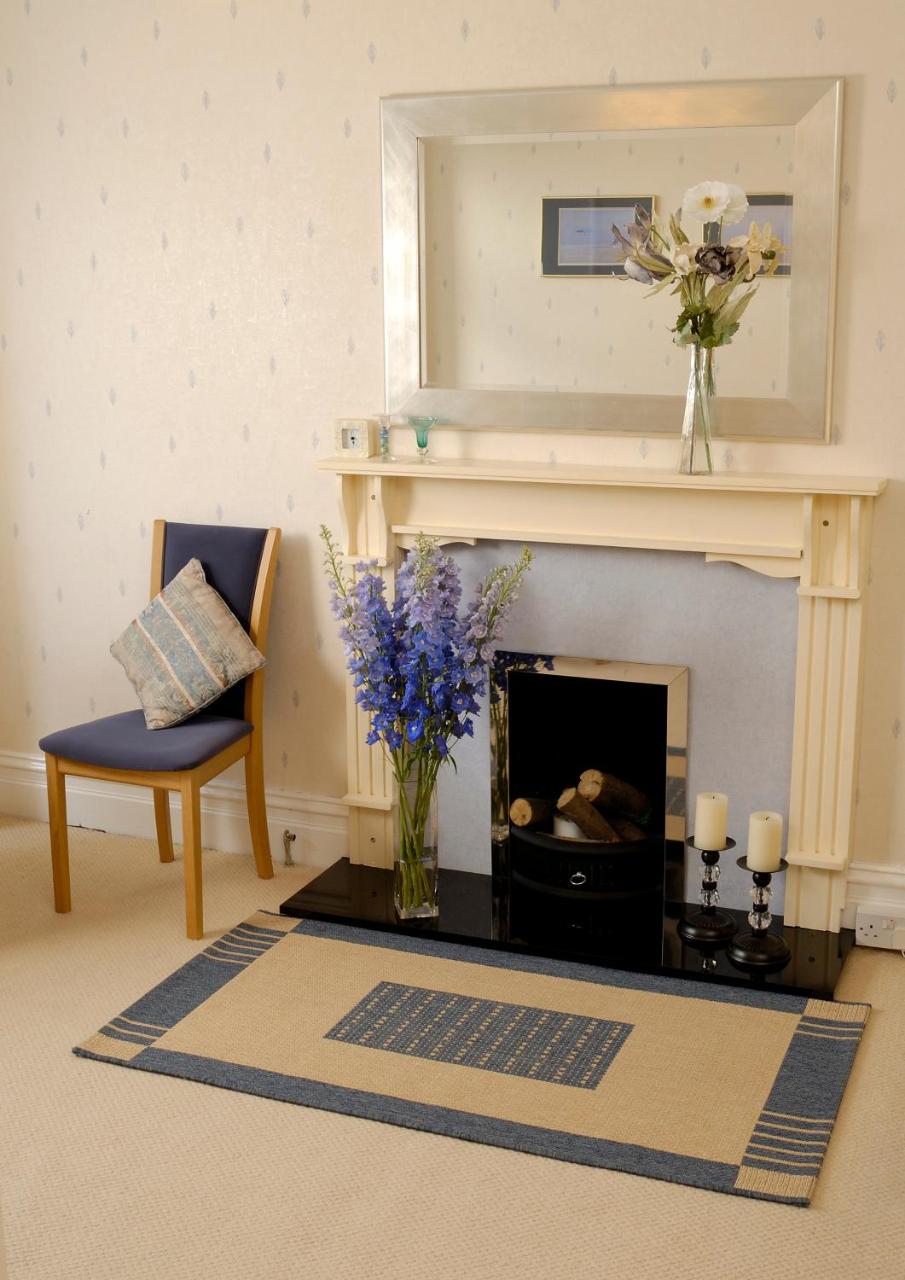 Thornbank House Offering Breakfast and with the use of Free Local Health Club photo 3
