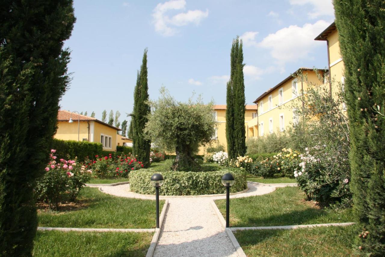 Delfina Palace Hotel - 6
