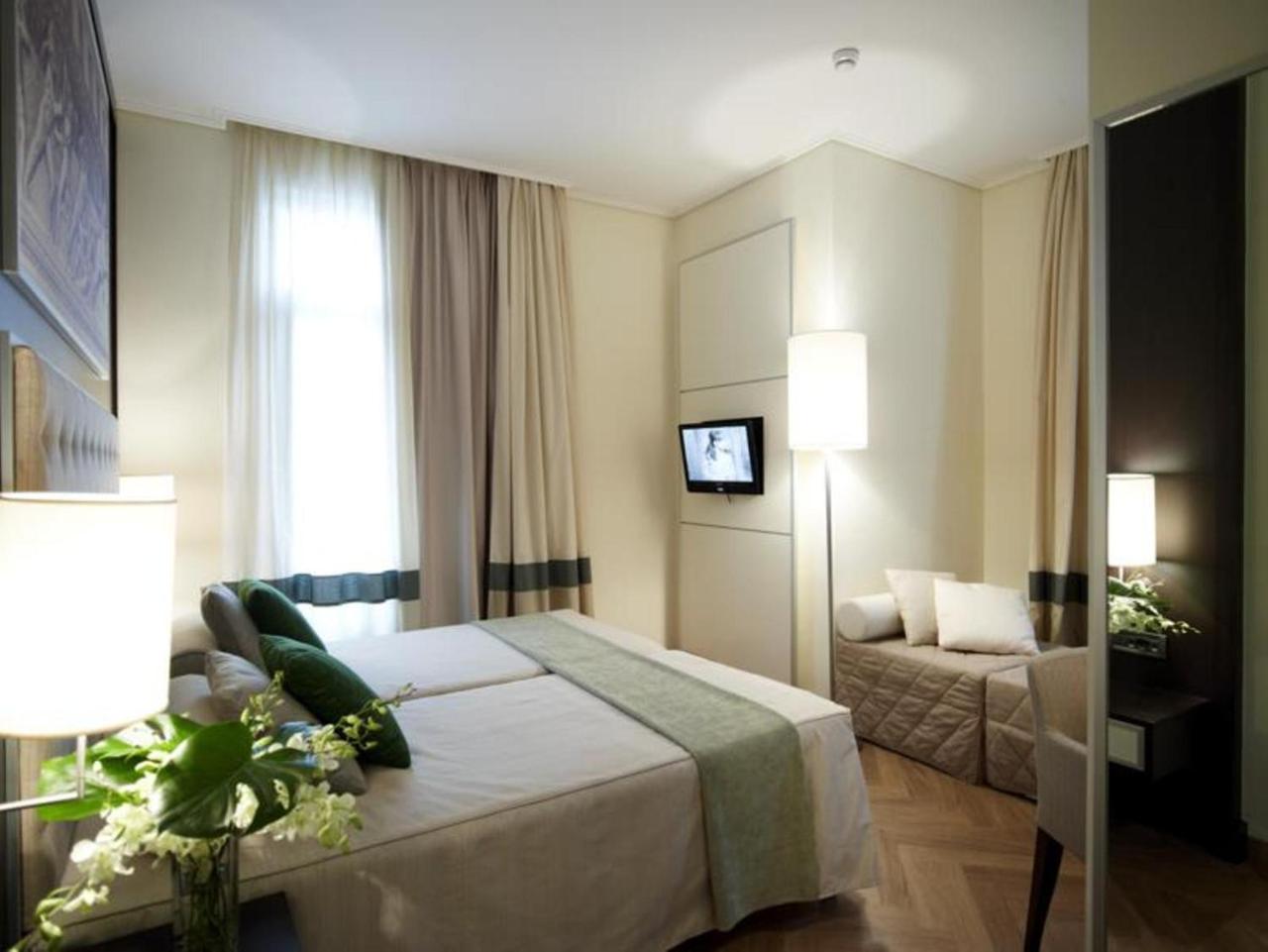 Menelaion Hotel photo 3