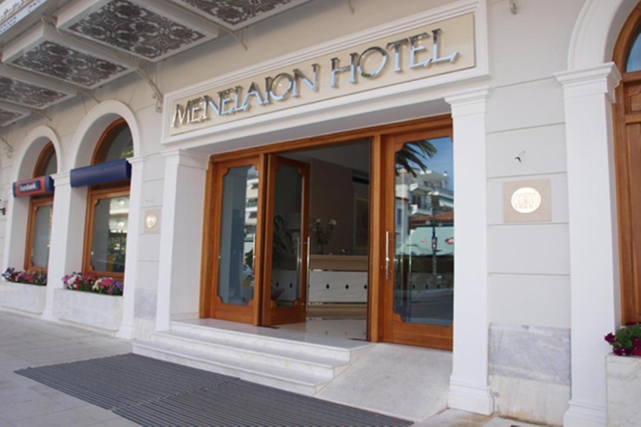 Foto - Menelaion Hotel