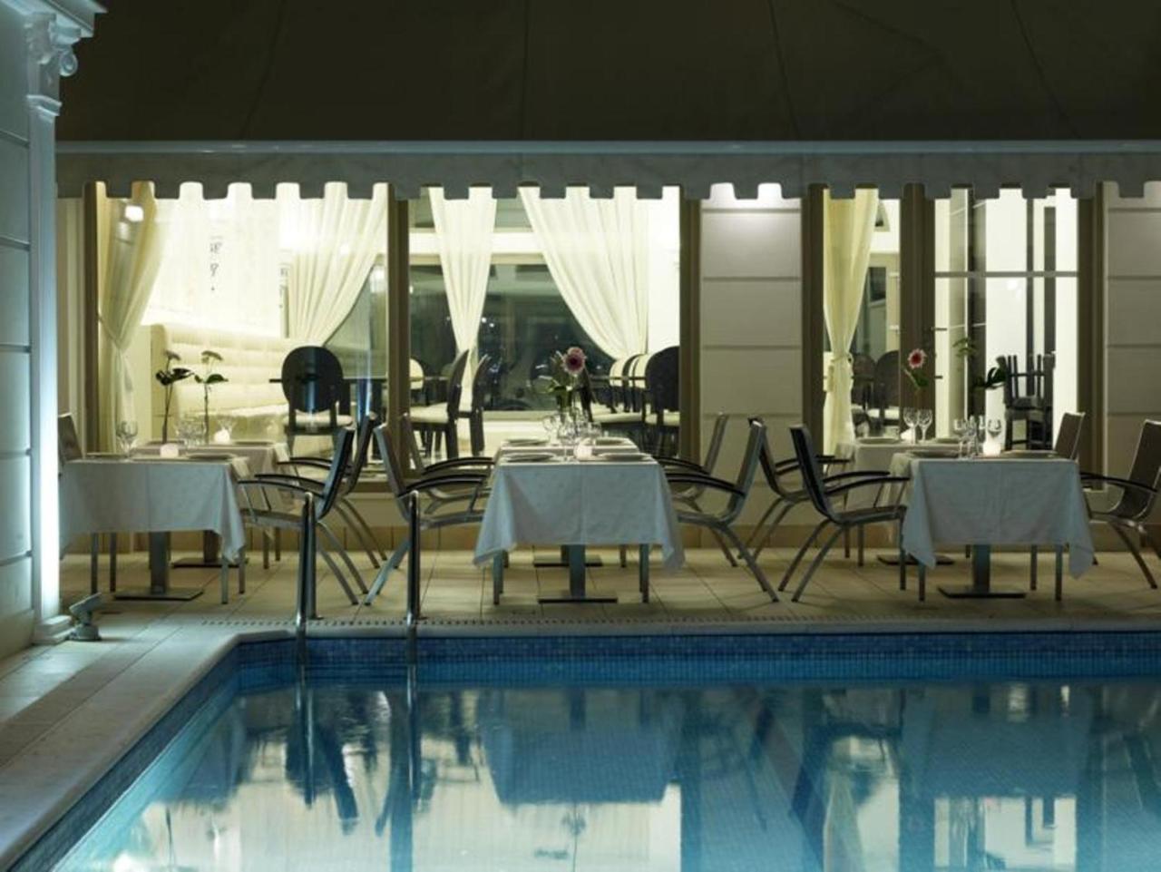 Foto - Menelaion Hotel