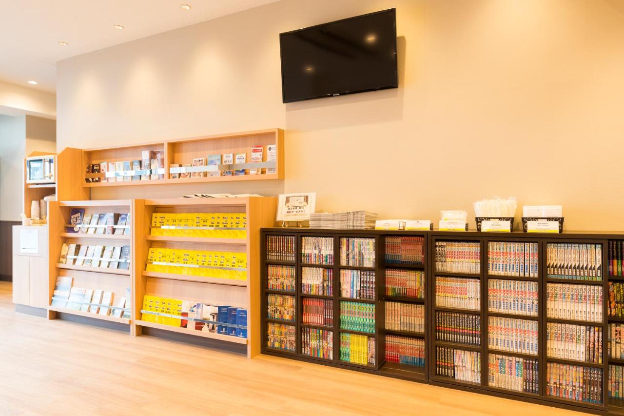 Foto - Smile Hotel Utsunomiya Higashiguchi