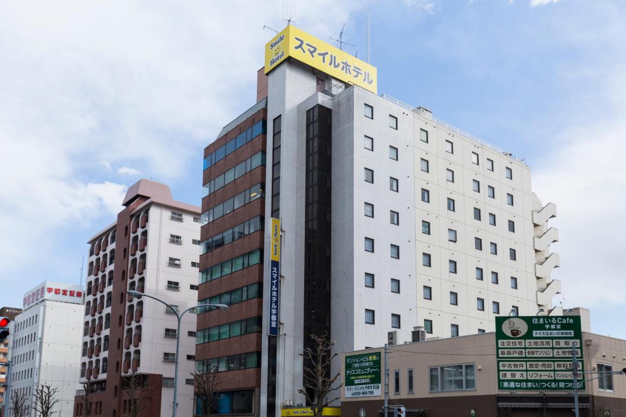 Foto - Smile Hotel Utsunomiya Higashiguchi