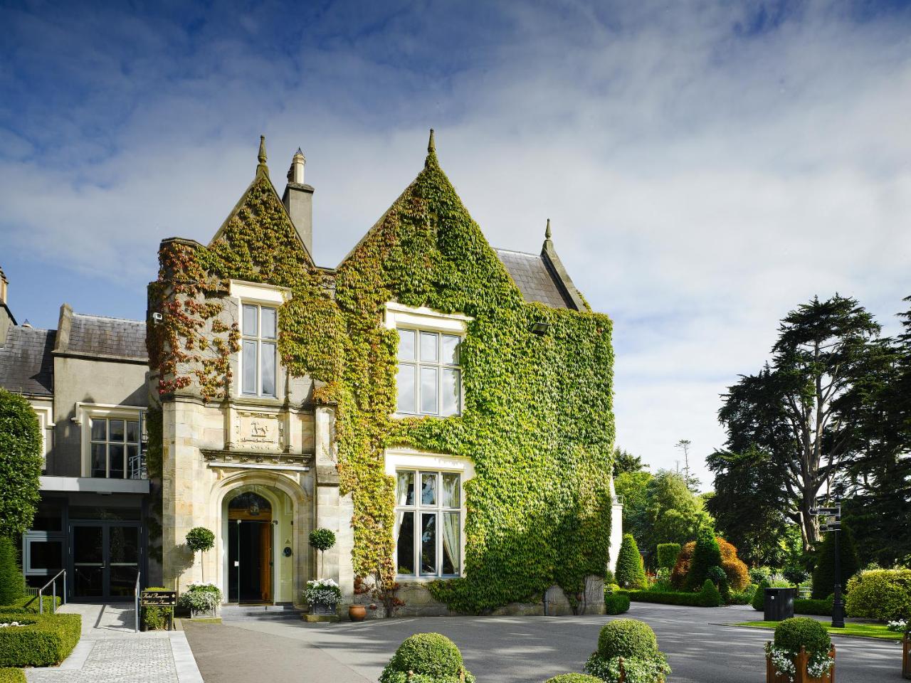Ballymascanlon Hotel and Golf Resort - 3