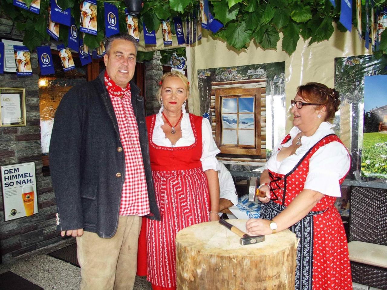 Foto - Hotel-Restaurant Sebastianushof