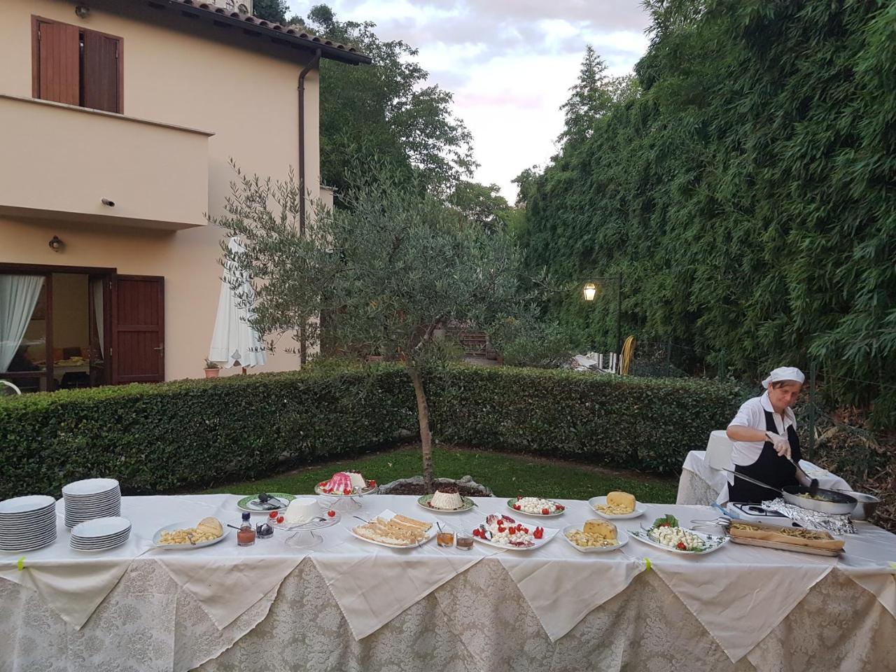 Case Vacanza Fiocchi - 4