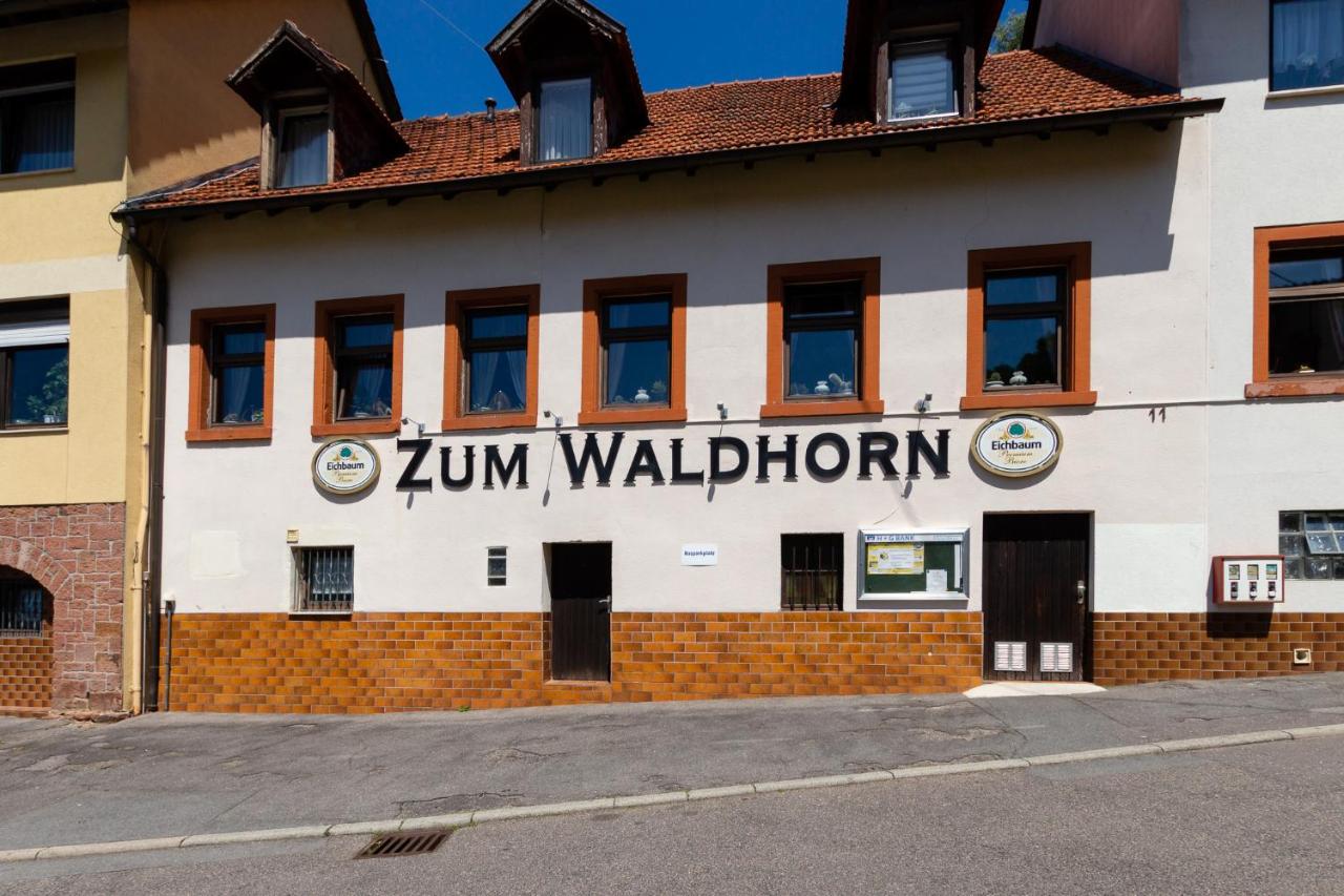 Foto - Zum Waldhorn
