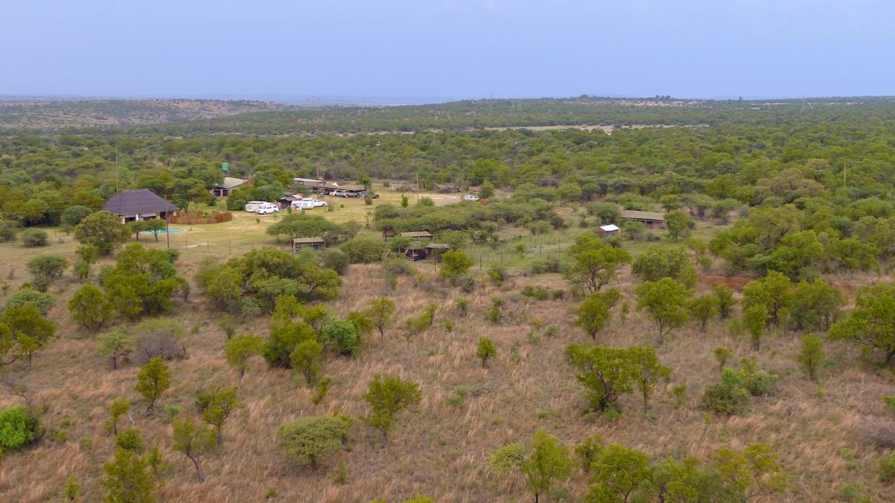 Thorn Tree Bush Camp photo 4