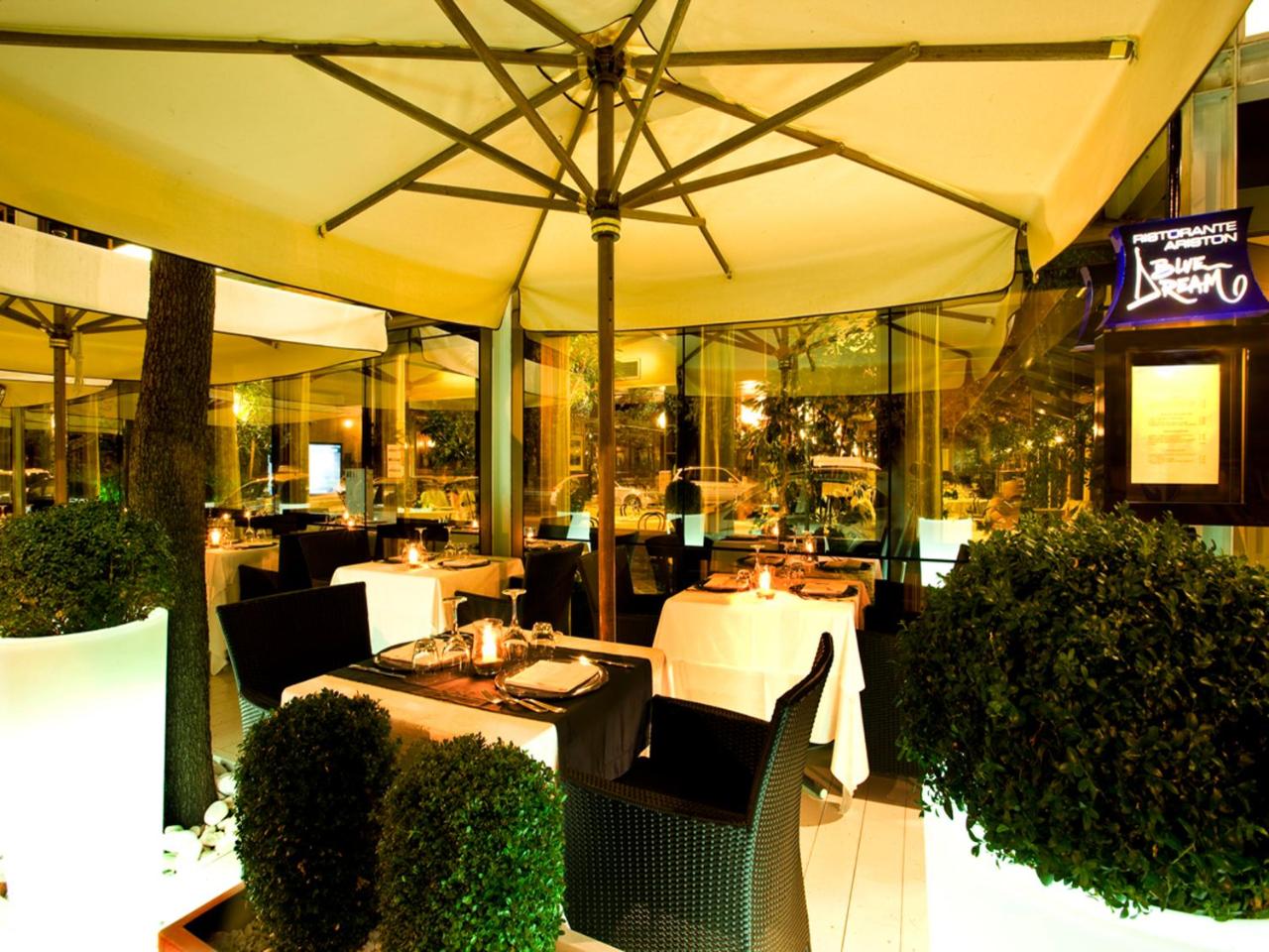Foto - Hotel Savoy