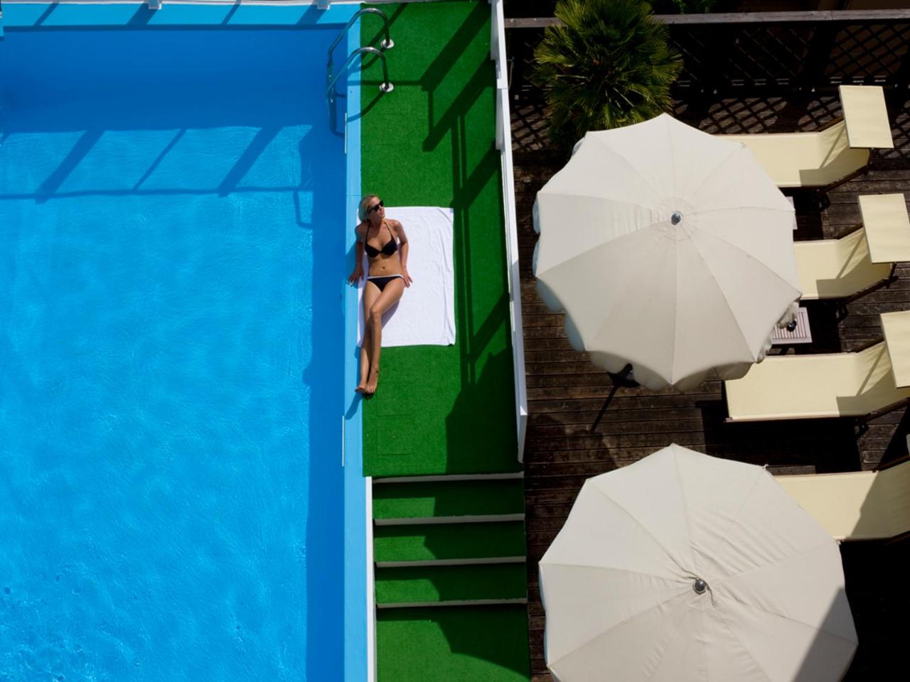 Foto - Hotel Savoy