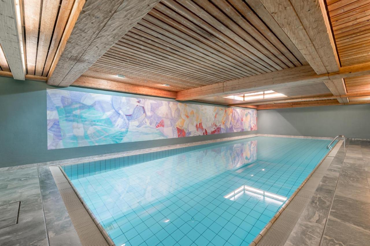 Boutique Hotel Cervus