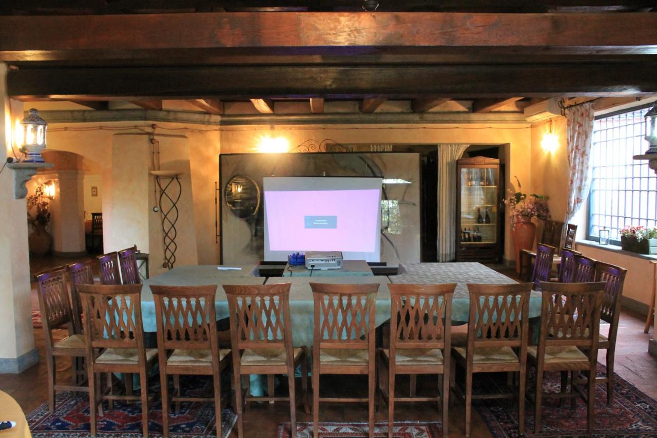 Antica Pietrara B&B - 5