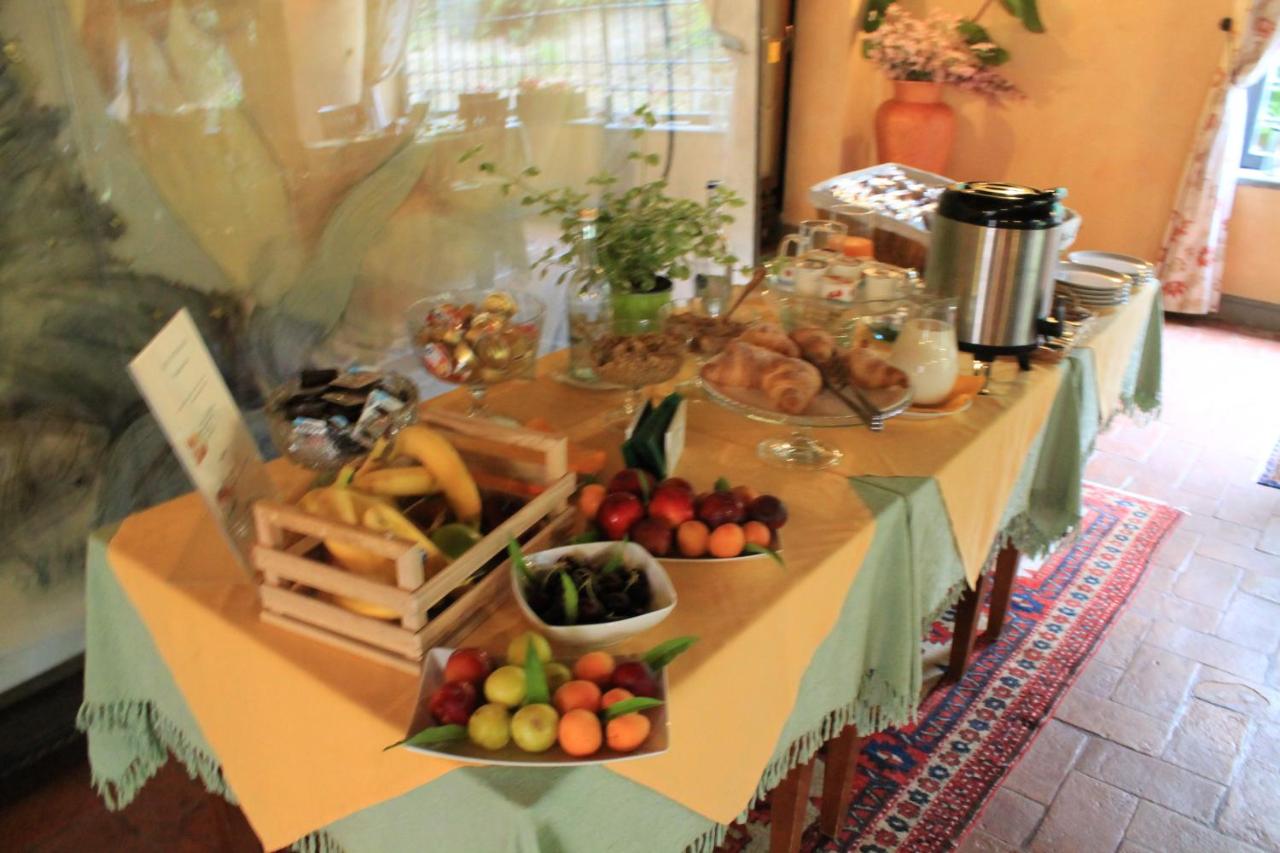 Antica Pietrara B&B - 2