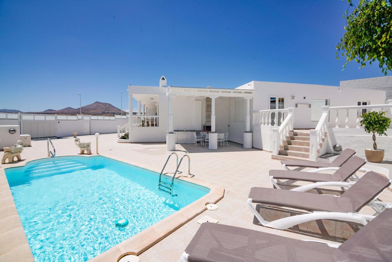 Foto - Villa Mariemne VIP