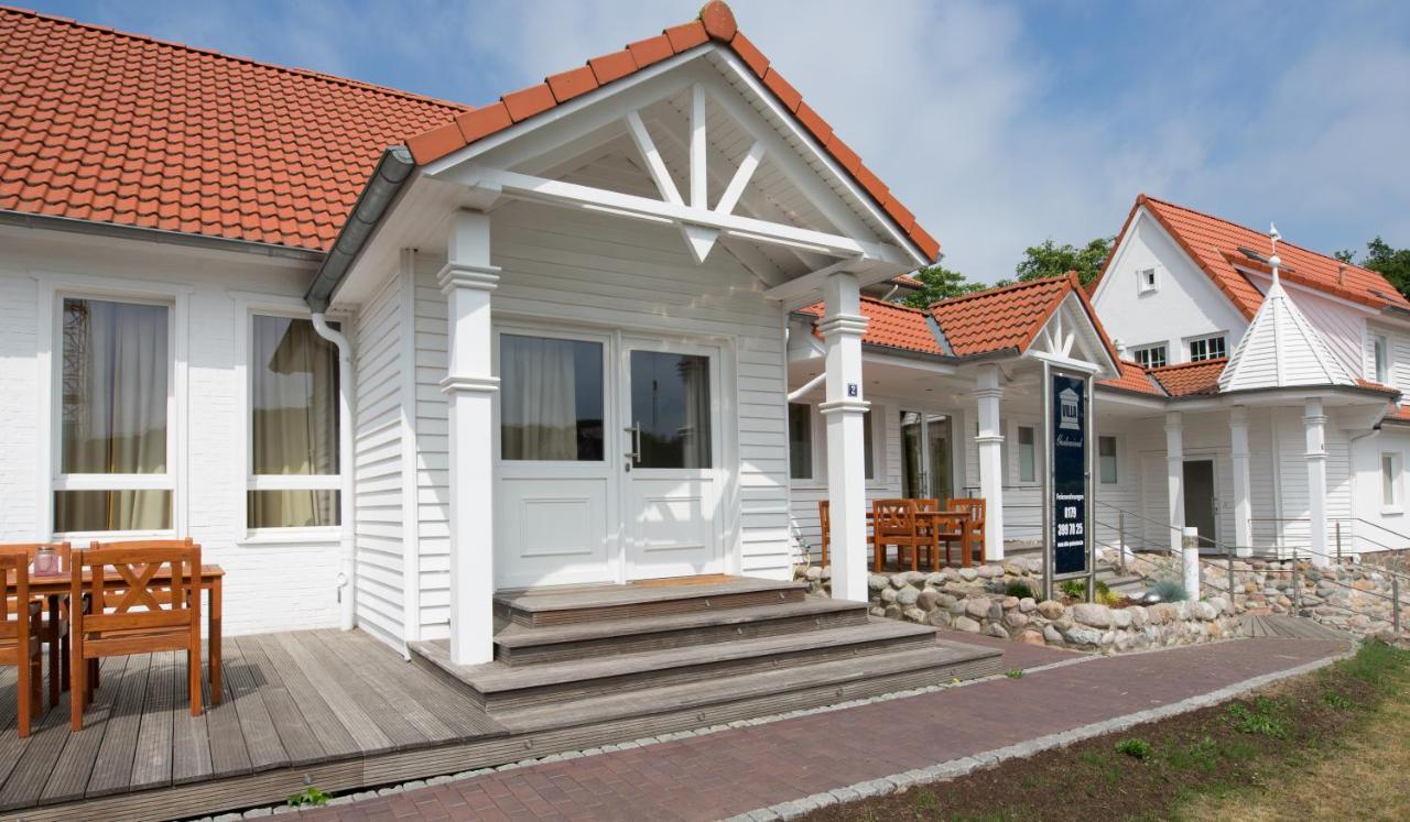 Villa Godewind - 3