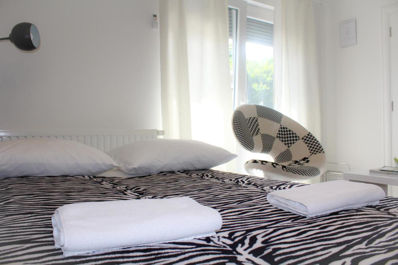 Plitvice Green Gold Apartments - 5