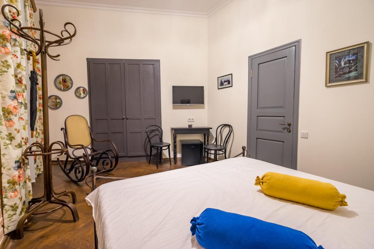 Doors Meidan Design Hotel photo 2