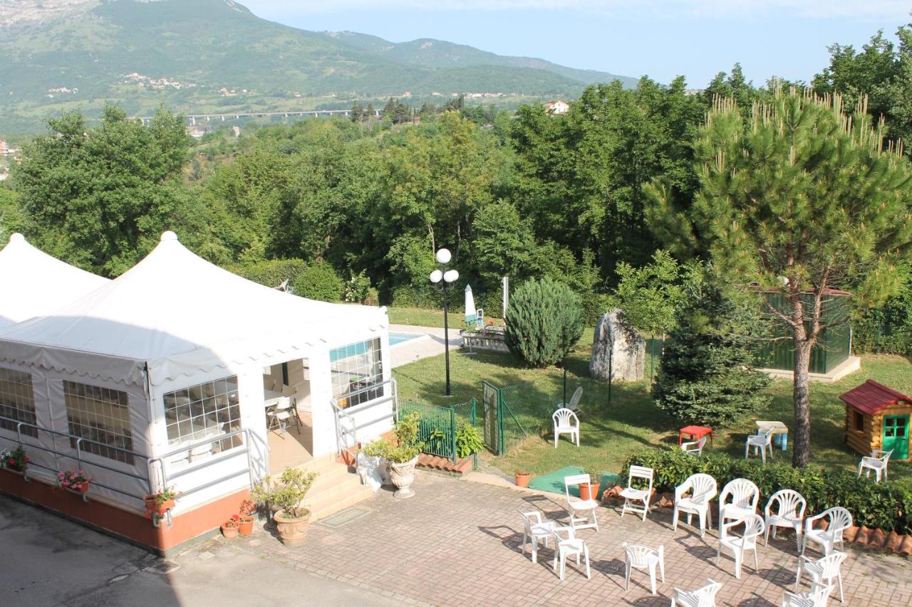 Residence La Piscina - 6