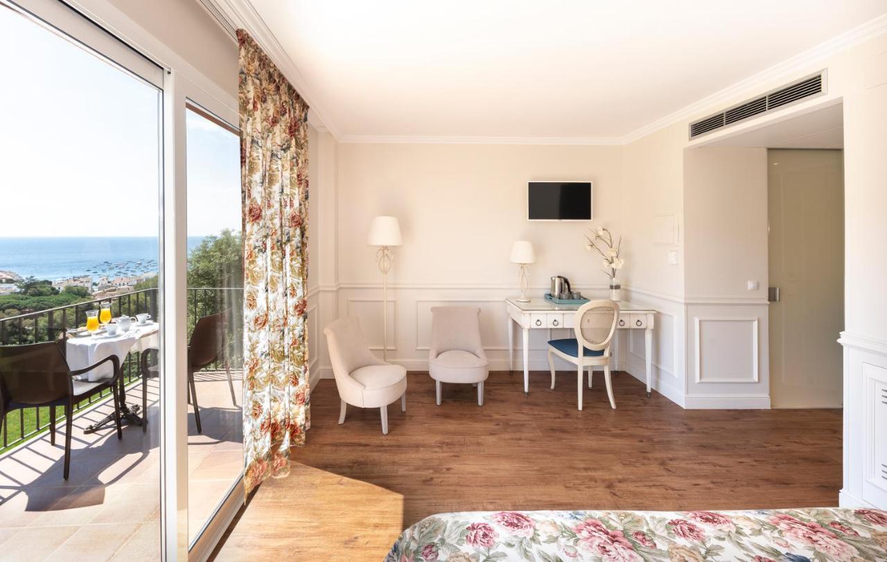 Hotel BlauMar Llafranc - 3