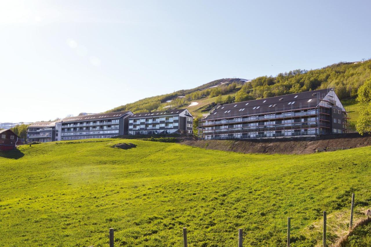 Ustedalen Hotel Geilo photo 3