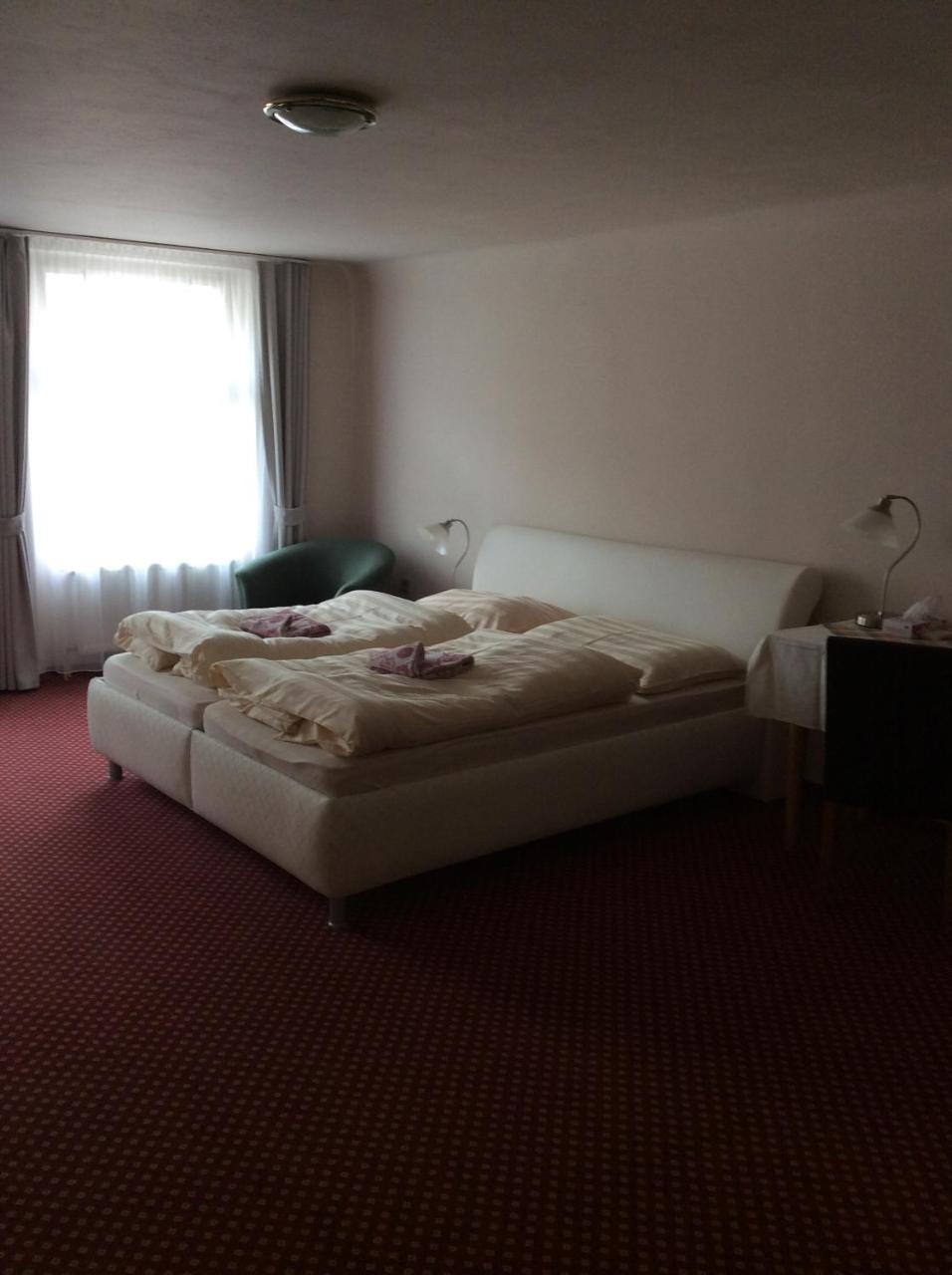 Hotel U Zlateho Andela photo 4