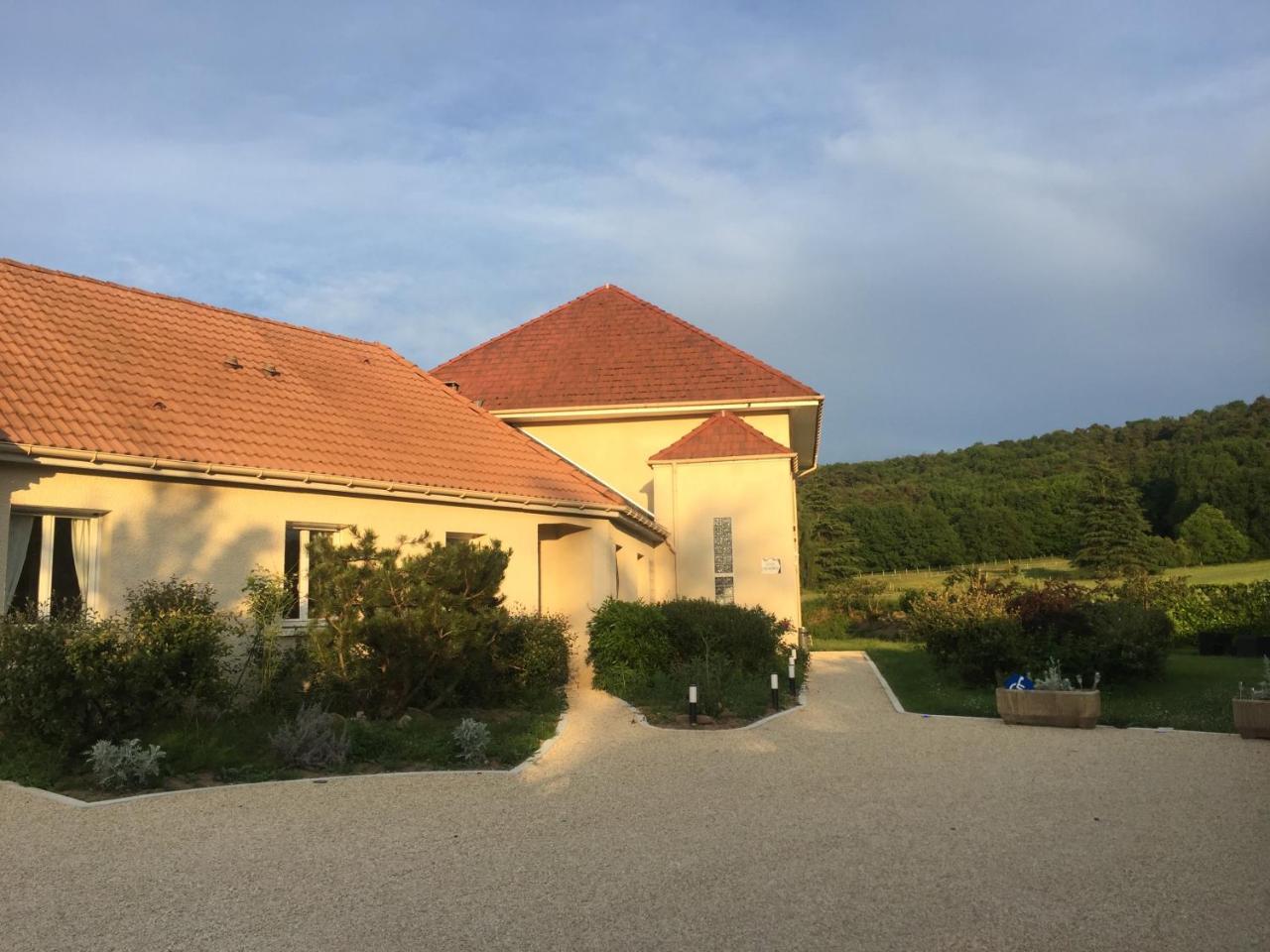 Foto - La Raimbaudière