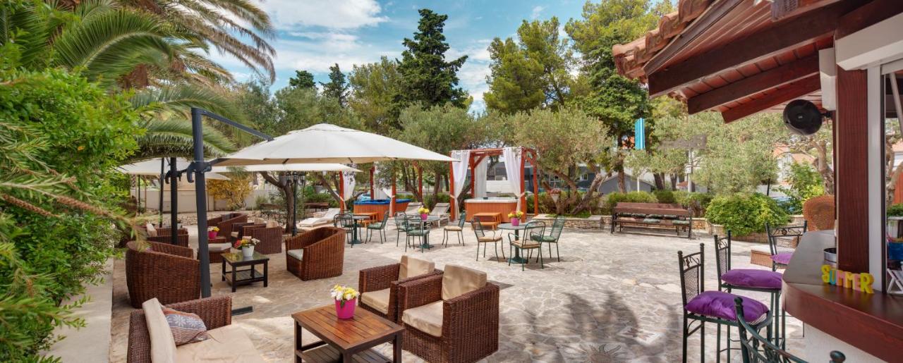 VILLA ADRIATICA HOTEL - ADULTS ONLY