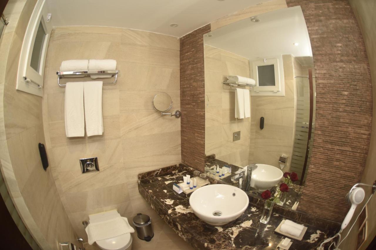 Grand Ocean Sokhna Hotel & Resort photo 4
