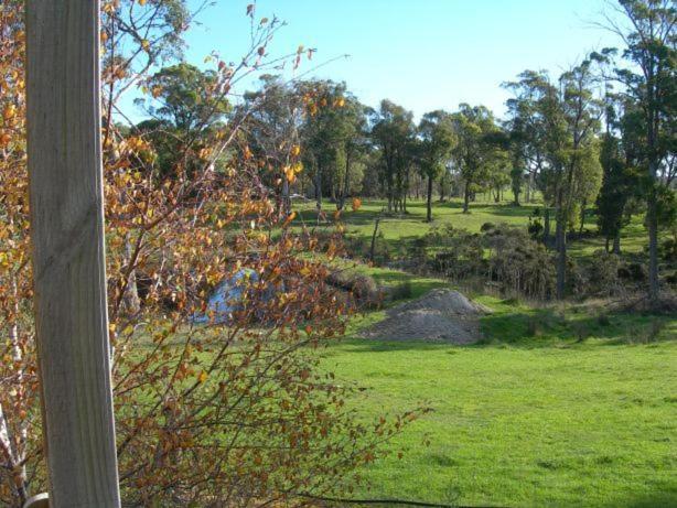 Platypus Park Country Retreat photo 4