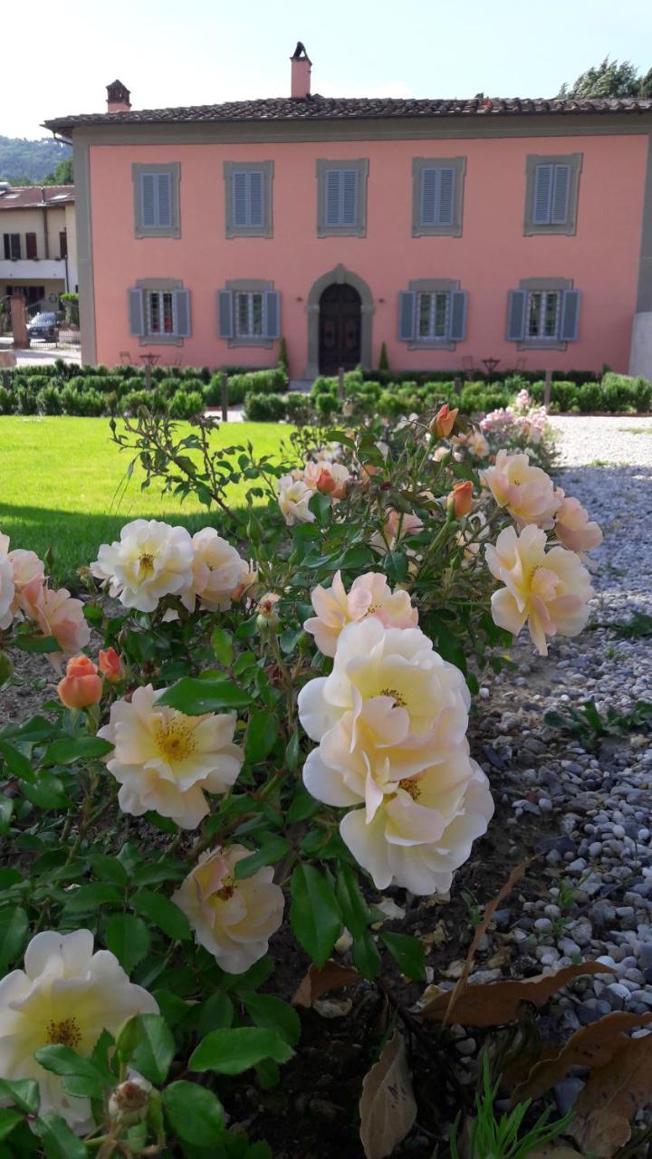 Villa Agnolaccio Residenza d'Epoca - 3