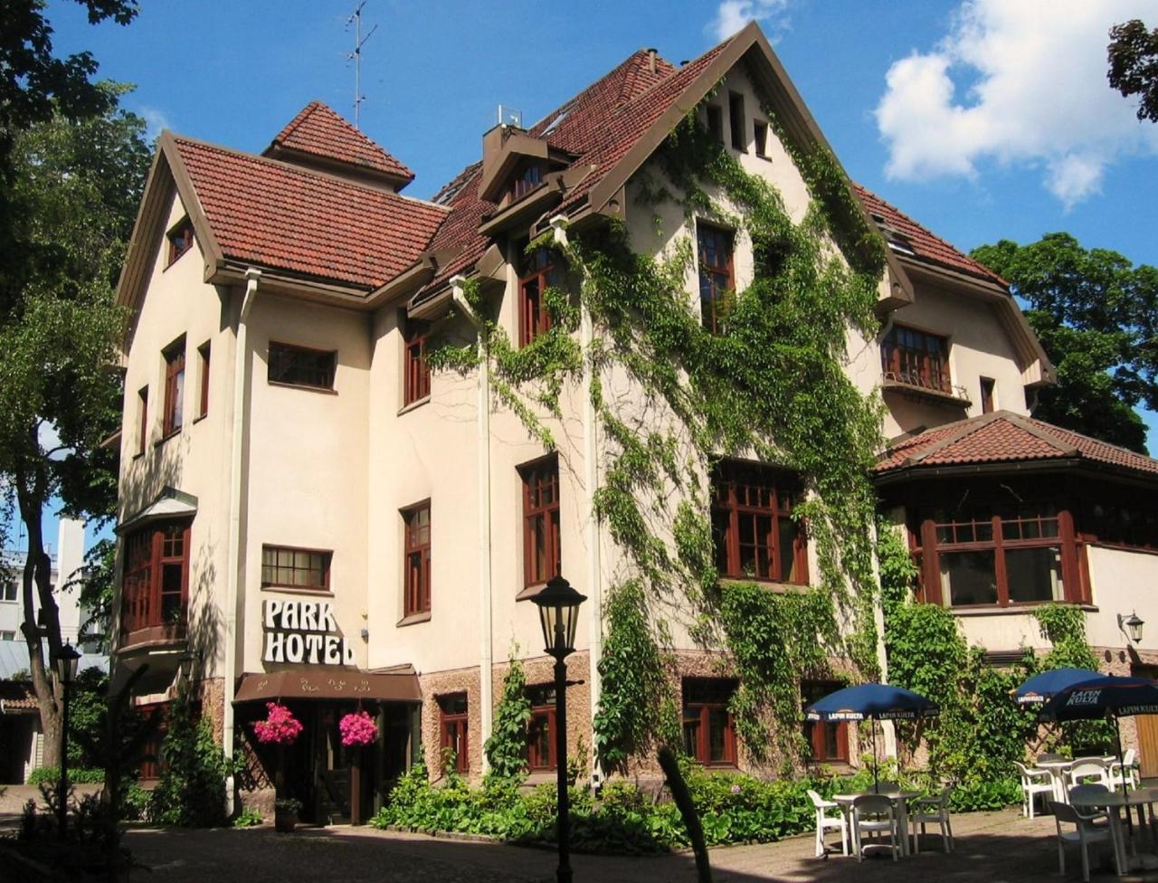 Photo - Park Hotel Turku