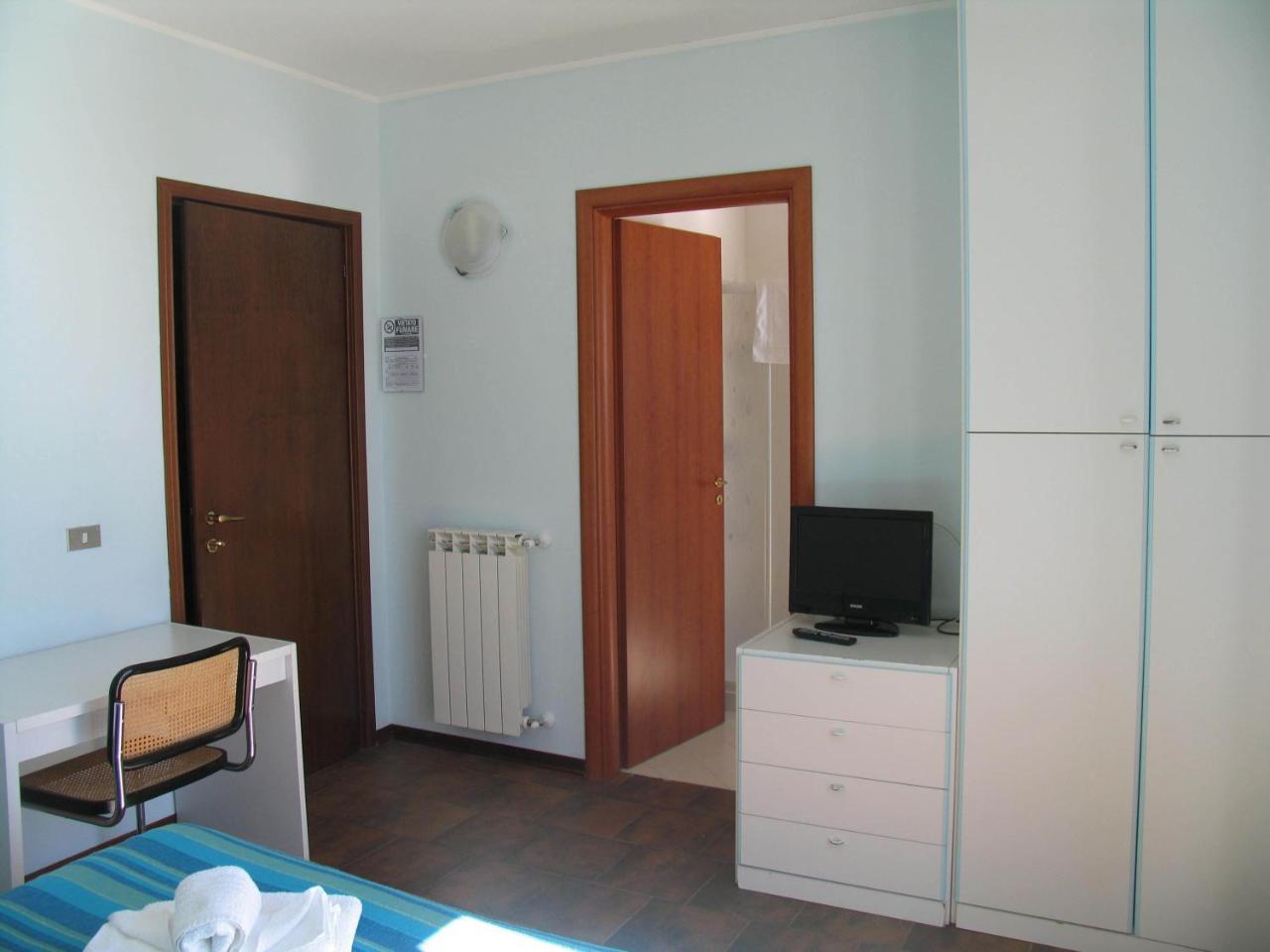 Albergo Residence Isotta photo 2