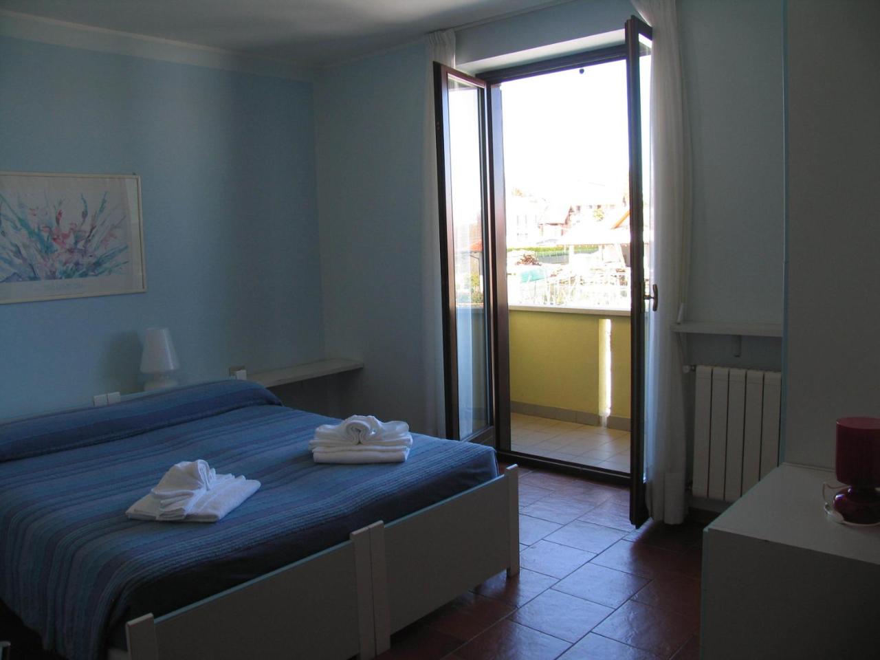 Albergo Residence Isotta photo 4