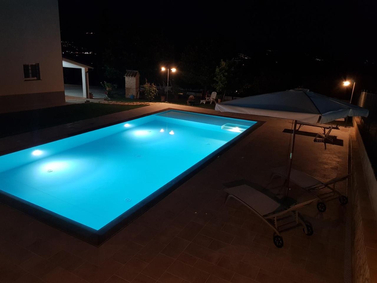 Agriturismo La Madonnina photo 2