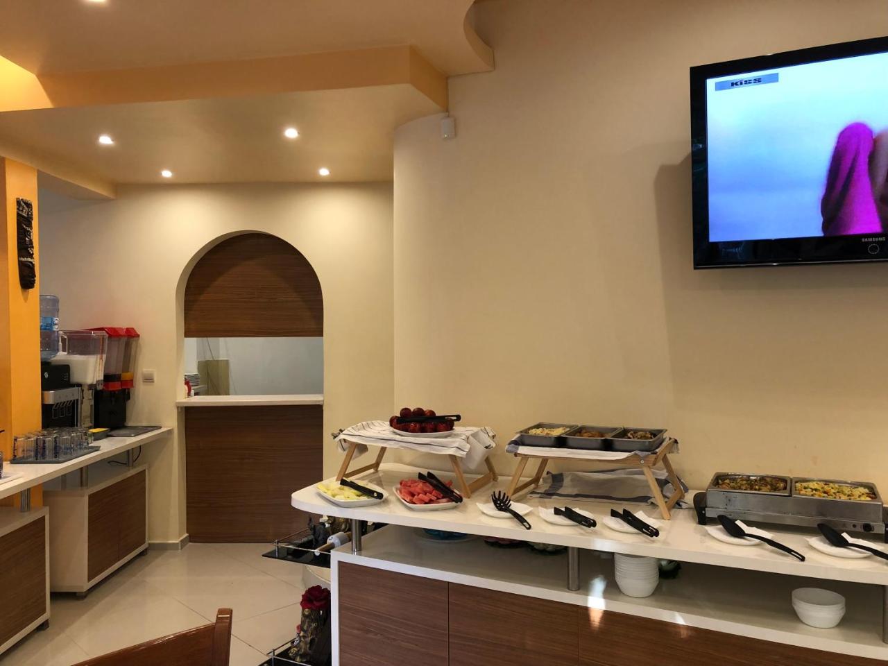 Sunny Paradise Family Hotel photo 3