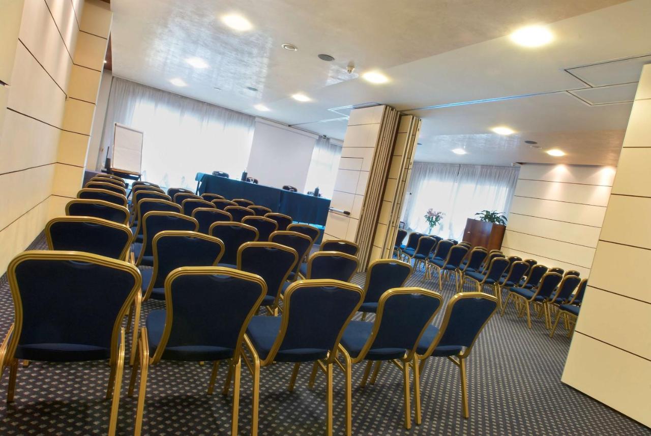 Best Western Hotel Tre Torri photo 2
